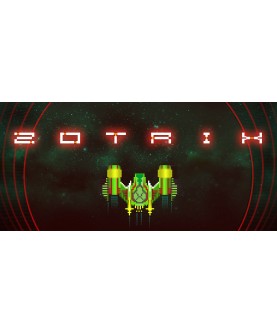 Zotrix Steam Key GLOBAL